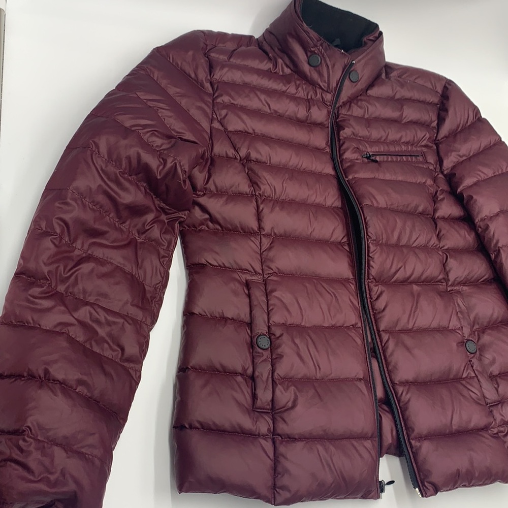 Marc New York Puffer Jacket